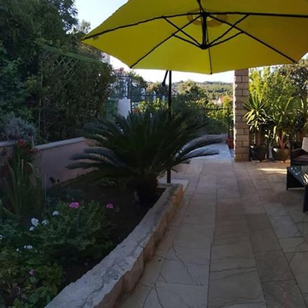 Apartment Brandel * Croatia * Brac * Selca * Puntinak المظهر الخارجي الصورة